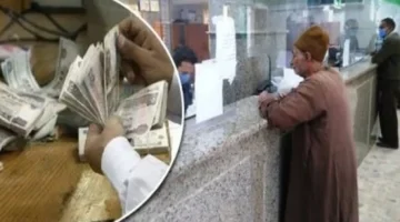 زيادة الحدين الأدنى والأقصى للمعاشات تعلن موعد بدء الصرف وتفاصيل التعديل 1